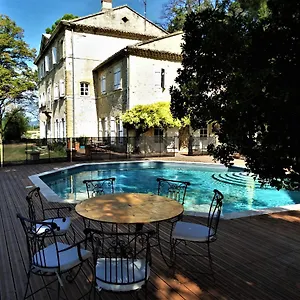 Chateau Montplaisir Charming In Provence Gasthof