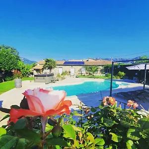 La Babounette Gasthof