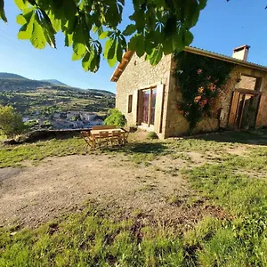 Le Grenier A Ble Gasthof