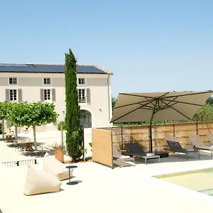 Garenne Hotel