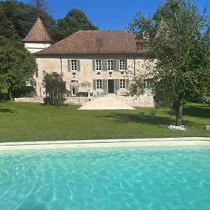 Domaine Du Tres-haut - Chateau De Gasthof
